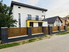 Tigla metalica, tabla cutata si garduri metalice – EuroTetto Prahova