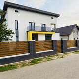 Tigla metalica, tabla cutata si garduri metalice – EuroTetto Prahova